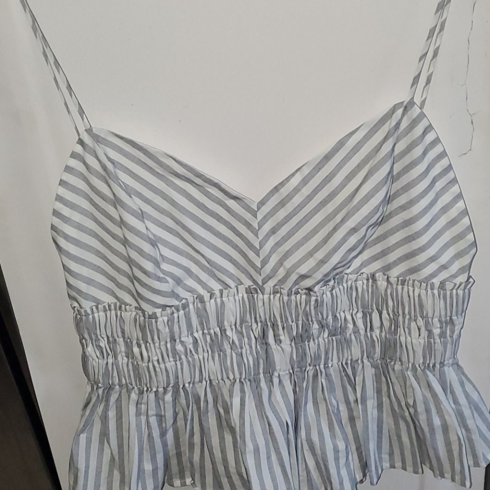 Women's tank top